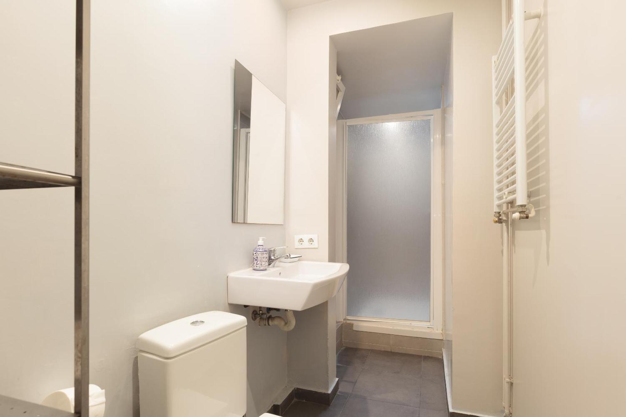 ברצלונה Letsgo Diagonal Avenue Apartment מראה חיצוני תמונה