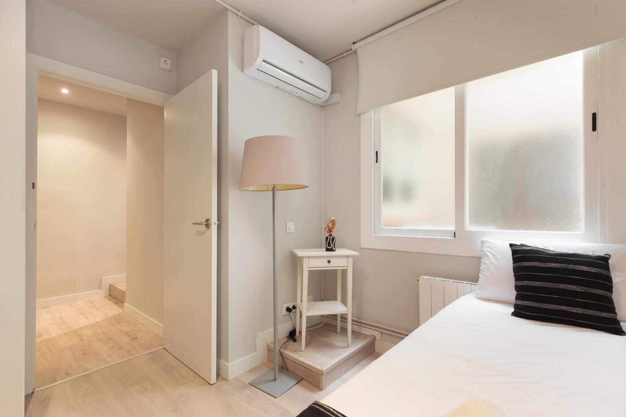 ברצלונה Letsgo Diagonal Avenue Apartment מראה חיצוני תמונה